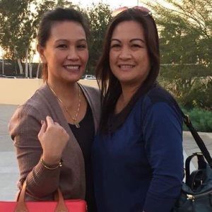 Meet your Posher, Pamela